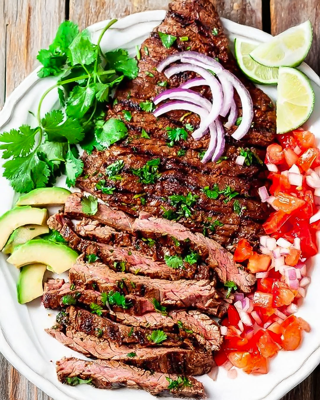Carne Asada Secrets: Flank or Skirt Steak for Juicy Results
